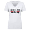 Gabriel Moreno Arizona Font by 500 LEVEL