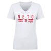 Zach Neto Los Angeles A Font by 500 LEVEL