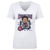 Cade Cunningham Detroit Pistons Caricature by 500 LEVEL