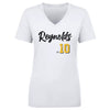 Bryan Reynolds Pittsburgh Script by 500 LEVEL