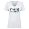 Kyle Stowers Miami Font by 500 LEVEL
