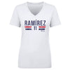 Jose Ramirez Cleveland Font by 500 LEVEL