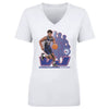 VJ Edgecombe Philadelphia 76ers Retro by 500 LEVEL