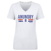 OG Anunoby New York Knicks Font by 500 LEVEL