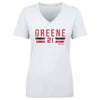Hunter Greene Cincinnati Font by 500 LEVEL