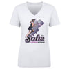 Sofia Kenin Retro by 500 LEVEL