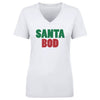 Christmas Santa Bod by 500 LEVEL