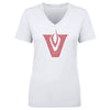 Vandegrift Crown Trio Valentines Heart Logo by 500 LEVEL