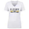 Marc-Andre Fleury Pittsburgh Font by 500 LEVEL