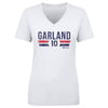 Darius Garland Los Angeles Clippers Font by 500 LEVEL