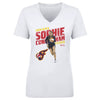 Sophie Cunningham Indiana Fever Slant by 500 LEVEL