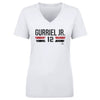 Lourdes Gurriel Jr. Arizona Font by 500 LEVEL