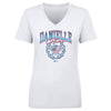 Danielle Collins Tennis Country Flag by 500 LEVEL