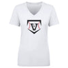 Vandegrift Crown Trio Baseball Diamond by 500 LEVEL