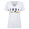 Aaron Gordon Denver Nuggets Font by 500 LEVEL