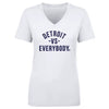 Detroit Vs. Everybody Navy by 500 LEVEL