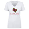 Houston Gamblers Primary Logo by 500 LEVEL