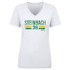 Terry Steinbach Oakland Font by 500 LEVEL