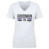 Hunter Goodman Colorado Font by 500 LEVEL