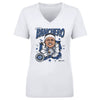 Paolo Banchero Orlando Magic Caricature by 500 LEVEL