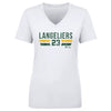 Shea Langeliers Sacramento Font by 500 LEVEL