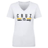 Oneil Cruz Pittsburgh Font by 500 LEVEL