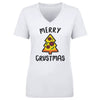 Christmas Merry Crustmas by 500 LEVEL