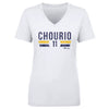 Jackson Chourio Milwaukee Font by 500 LEVEL