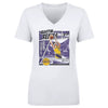 Austin Reaves Los Angeles Lakers Comic by 500 LEVEL