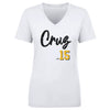 Oneil Cruz Pittsburgh Script by 500 LEVEL