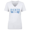 Cameron Dicker Los Angeles C Font by 500 LEVEL