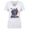 Zion Williamson New Orleans Pelicans Retro by 500 LEVEL