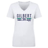 Logan Gilbert Seattle Font by 500 LEVEL