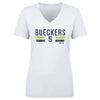 Paige Bueckers Dallas Font by 500 LEVEL