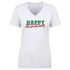 Christmas Happy Alcoholidays by 500 LEVEL