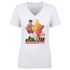 Jalen Johnson Atlanta Hawks Retro by 500 LEVEL