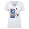 Jordyn Bugg Seattle Reign FC Retro by 500 LEVEL