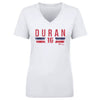 Jarren Duran Boston Font by 500 LEVEL