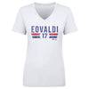 Nathan Eovaldi Texas Font by 500 LEVEL