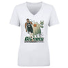 Giannis Antetokounmpo Milwaukee Bucks Retro by 500 LEVEL