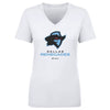 Dallas Renegades Primary Logo by 500 LEVEL