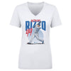 Anthony Rizzo Chicago C Rise by 500 LEVEL