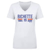 Bo Bichette New York M Font by 500 LEVEL