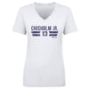 Jazz Chisholm Jr. New York Y Font by 500 LEVEL