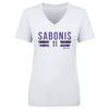 Domantas Sabonis Sacramento Kings Font by 500 LEVEL