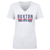 Byron Buxton Minnesota Font by 500 LEVEL