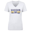 Andrew Vaughn Milwaukee Font by 500 LEVEL