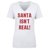 Christmas Santa Isn't Real by 500 LEVEL