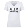 Janelle Salaun Golden State Font by 500 LEVEL