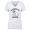 Christmas Gangsta Santa by 500 LEVEL
